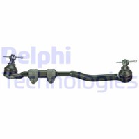 Delphi TL617 Spurstange Passend FüR Nissan