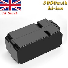 Battery For Yard Force 25.2V 3000mAH Li-ion 862601 0862622 862615 MR600 SA500ECO