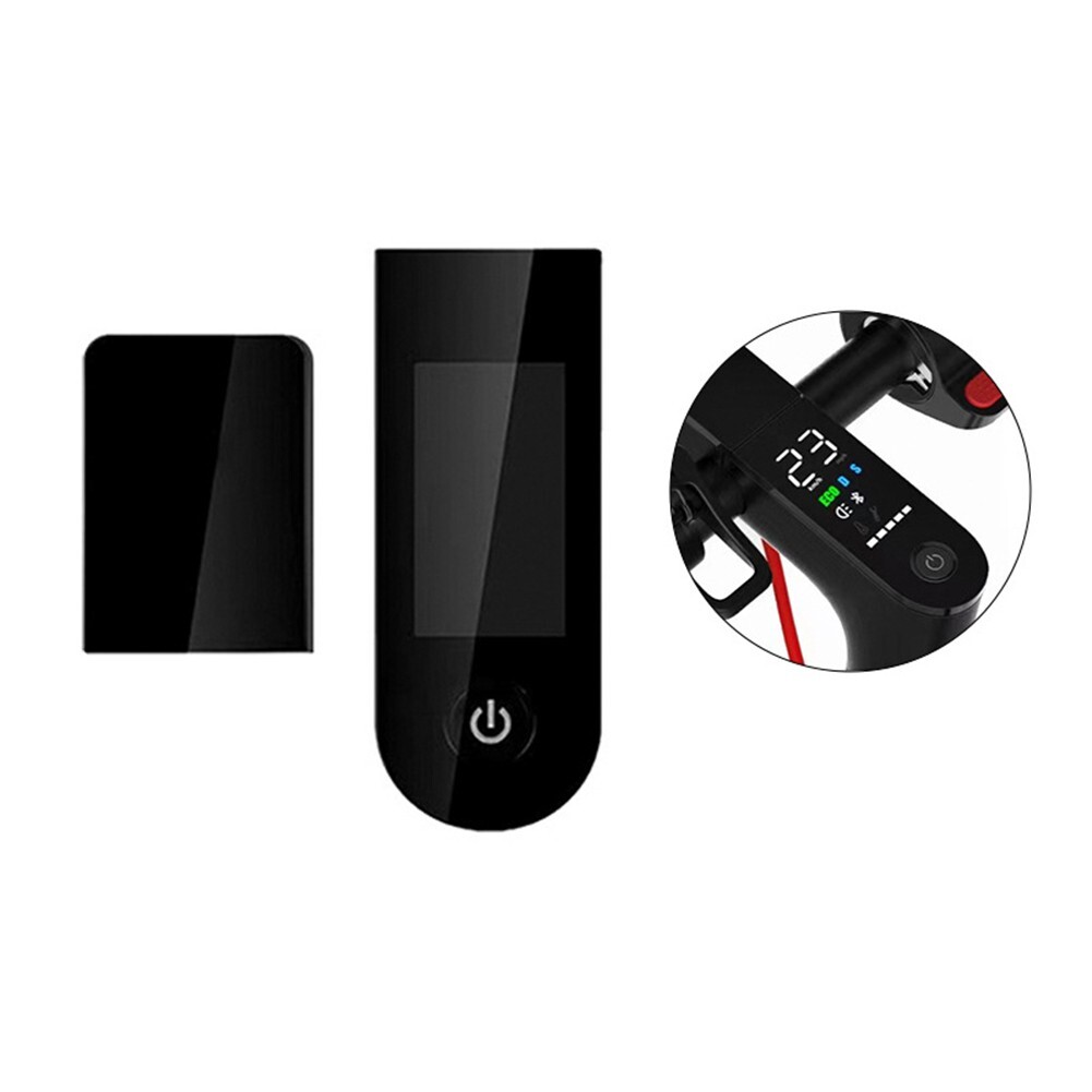 Electric Scooter Dashboard Display for Xiaomi M365 1s Pro Protective Cover - Picture 11 of 11