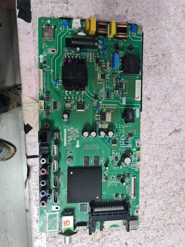 Hauptplatine TP.MS6586.PC710 Für 102cm Sharp 40AJ6KE LED TV, Display: LSC400FN05