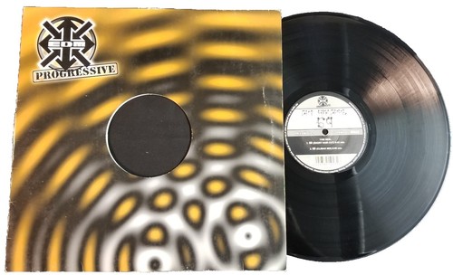 Calm Ancient Future Light Years 2LP Vinyl Japan Dance Ambient Jazz