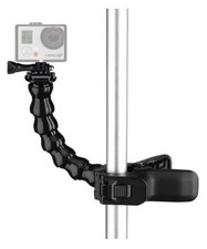 Generic Gopro ST-125 Jaw flex Clamp Mount US us