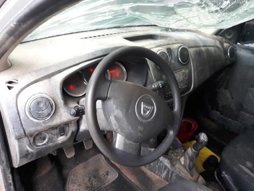 13261555 Asientos Traseros para DACIA SANDERO II Stepway 2015 4974524 - Imagen 5 de 9