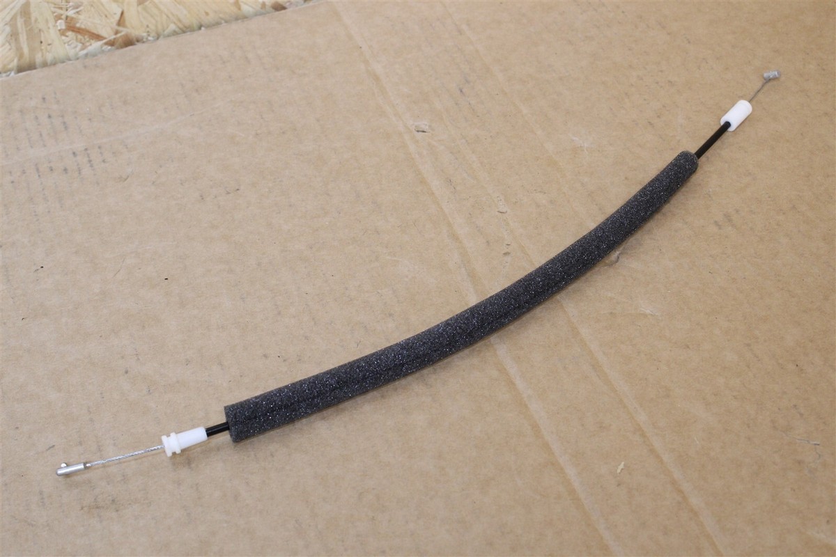 A4547230069 Bowden Cable New genuine Smart part | eBay
