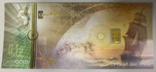 GOLD KARATBARS NADIR 1/10 GRAM GOLD BAR 999.9 24K GOLD BULLION KARATPAY CASHGOLD