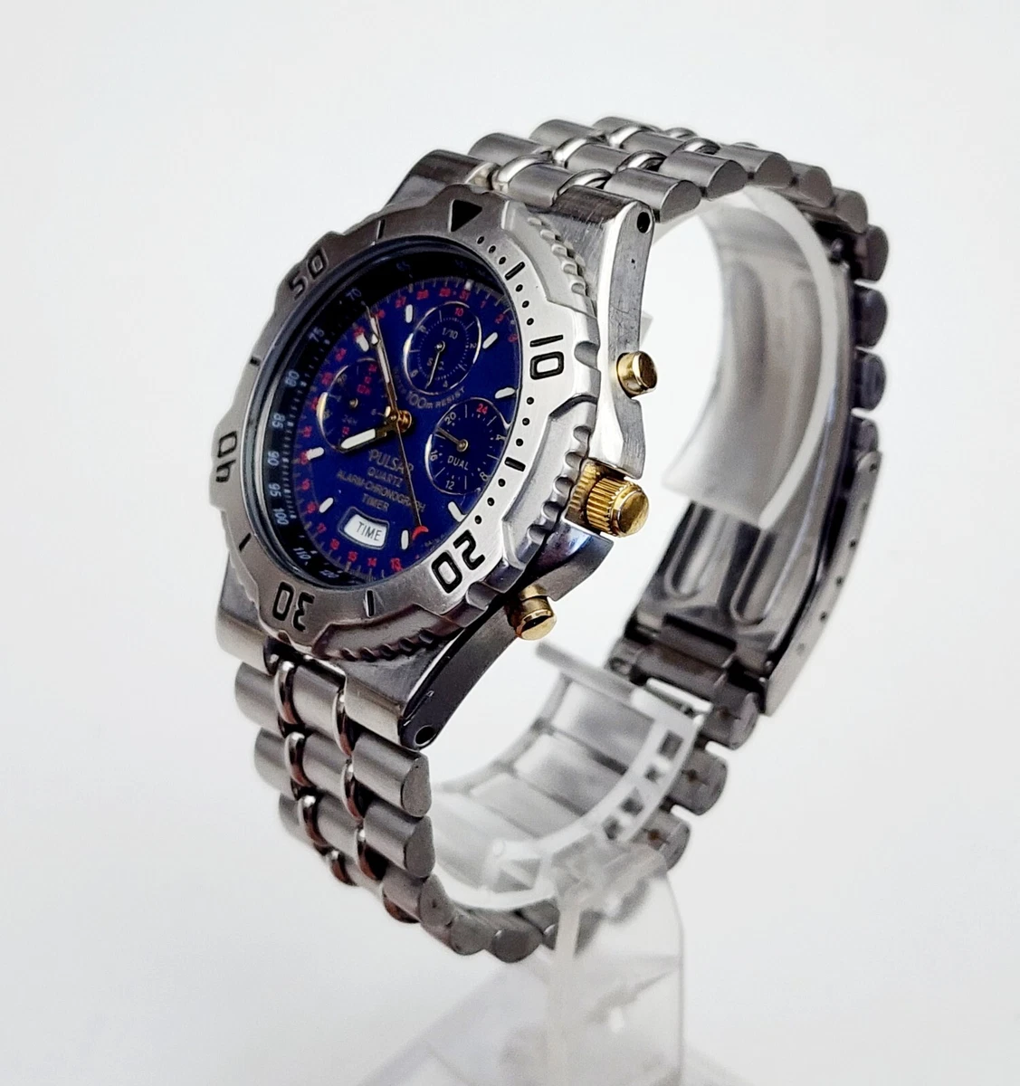 Pulsar n945 clearance