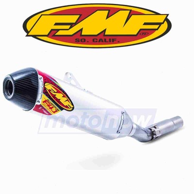 FMF Racing 044443 Factory 4.1 RCT Slip-On for Exhaust Slip-On / Silencers  md