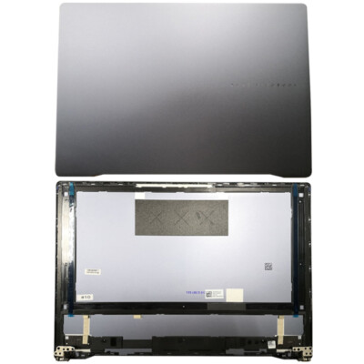 95%New for Asus Vivobook Pro15 S5506 S5506M Top LCD Back Cover 13NB14E2AM0111