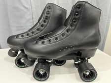 Roller Skates - EXCELLENT  Korea 275 Length 275mm EU 43 Black