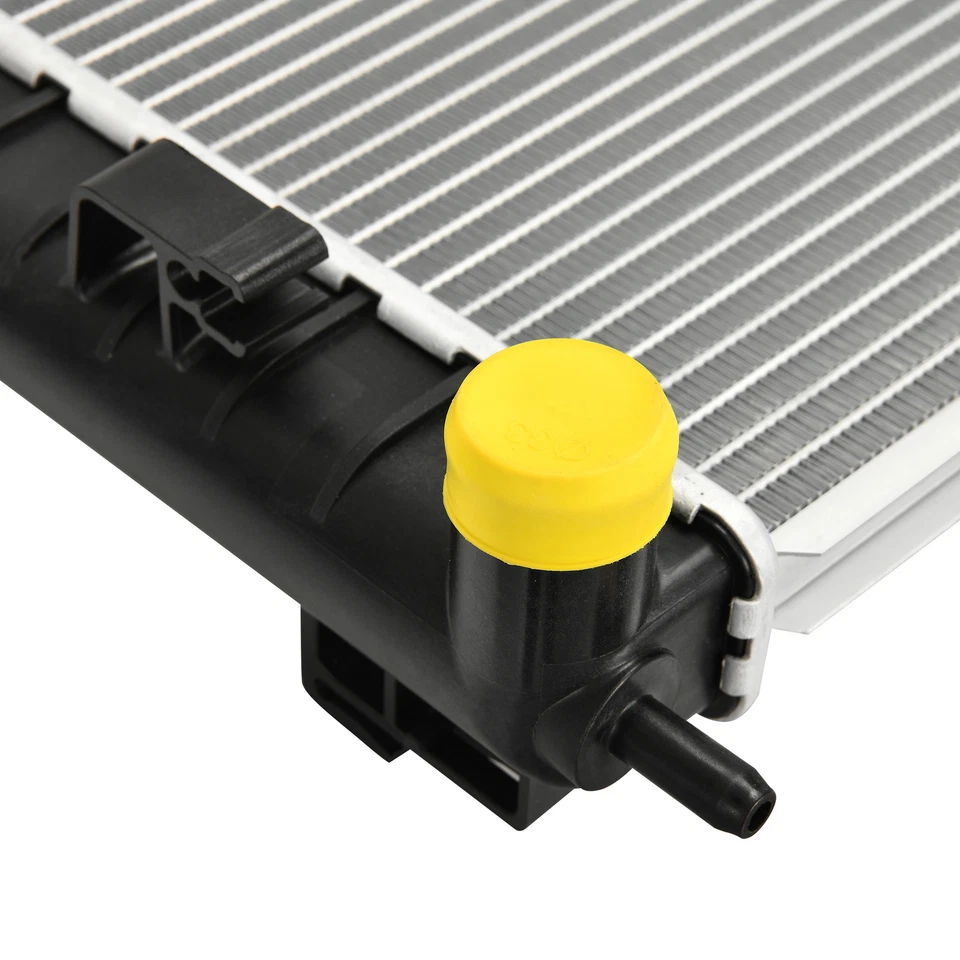 Radiador 2850 para Chevy HHR LS LT SS 2006 2007 2008 2009 2010 2011 2,0 2,2 L 2,4 L Foto 4 de 4