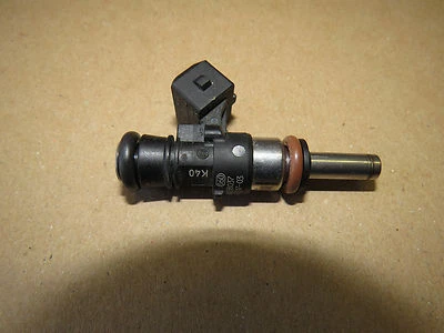 BMW S1000XR K49 15-19 PRI EINSPRITZVENTIL EINSPRITZANLAGE EINSPRITZDÜSE INJECTOR - Bild 1 von 2