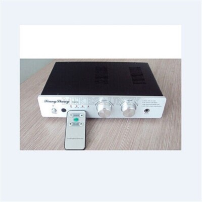 Remote Control 24Bit Digital Decorder 192K DAC-03A Headphone Output Brand New cx