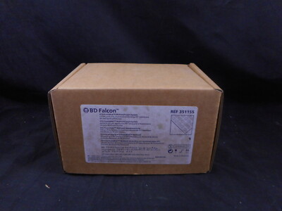 BD FALCON 3.0µm HTS FluoroBlock Multiwell Insert System 24-Well 351155 1/Pack 