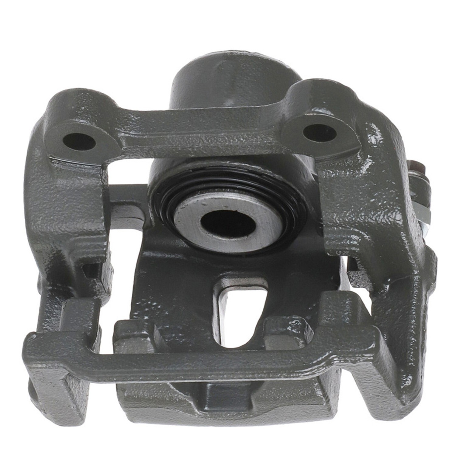 Pair Rear Brake Calipers with Bracket Assembly for Charger Challenger