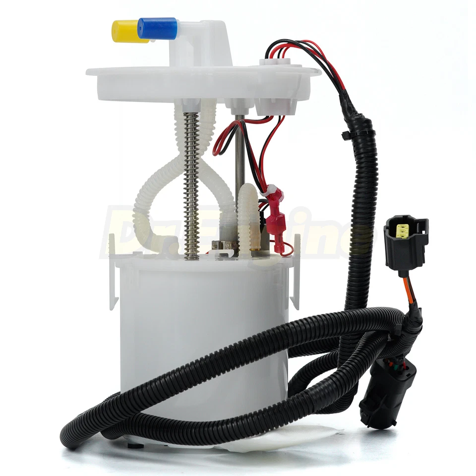 Conjunto de bomba de combustível ajuste 1995-2003 Ford Windstar 3.0L 3.8L E2248M - Imagem 4 de 4