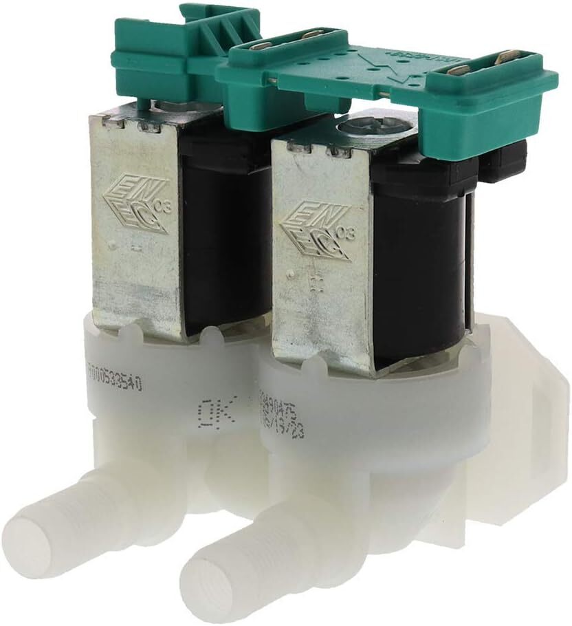 Bosch Washing Machine Water Inlet Valve 00428210 eBay