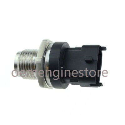 For Vauxhall Vectra Hatchback 1.8 Common Rail Fuel Pressure Sensor 504382791