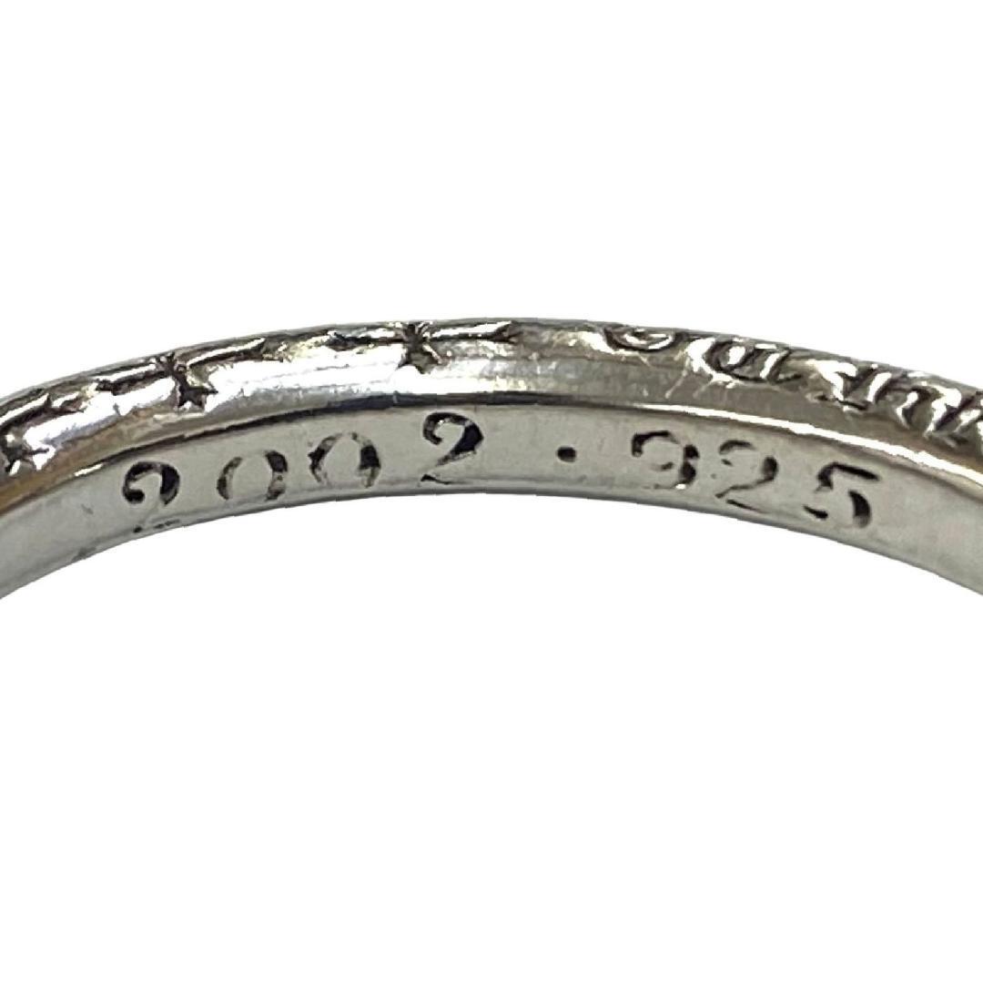 Chrome Hearts Ch NTFL Ring 3mm US 9 size | eBay Chrome Hearts Ch NTFL Ring 3mm US 9 size | eBay