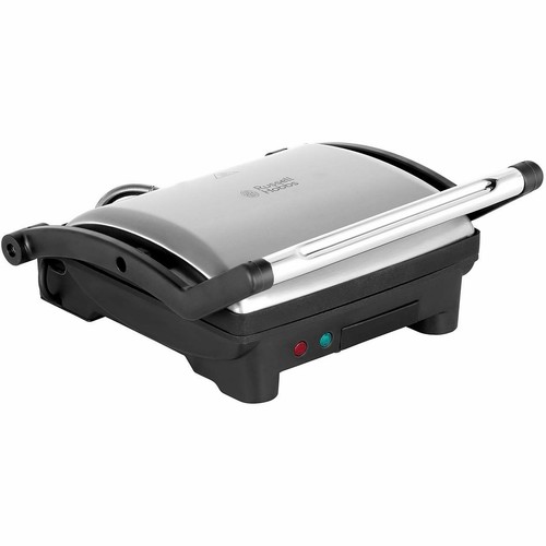 russell hobbs 3 in 1 panini grill