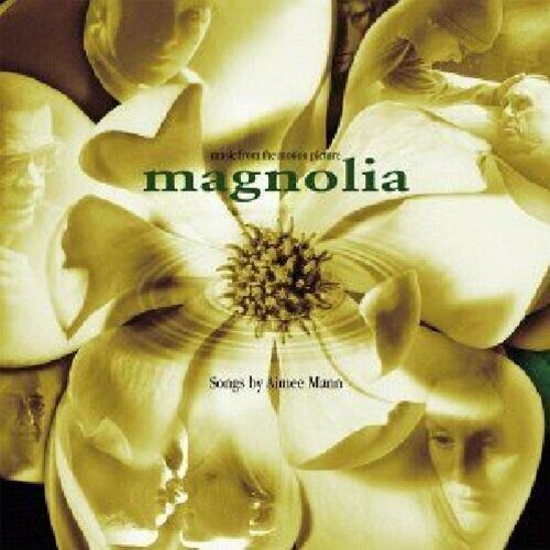 7035853 Audio Cd Aimee Mann - Magnolia / O.S.T.