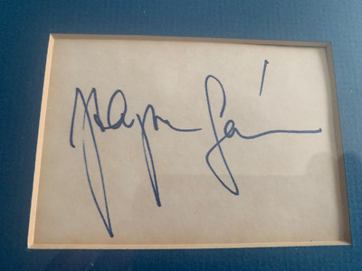 Disney The Rescuers signed framed in black oak 12 x 16 inches | eBay