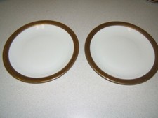 Johann Seltmann Vohenstraub two salad plates