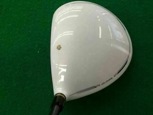 TAYLOR MADE GOLF CLUB DRIVER GLOIRE F 2015 JAPAN MODEL LOFT-11 S-FLEX 10167 - Image 3 of 4