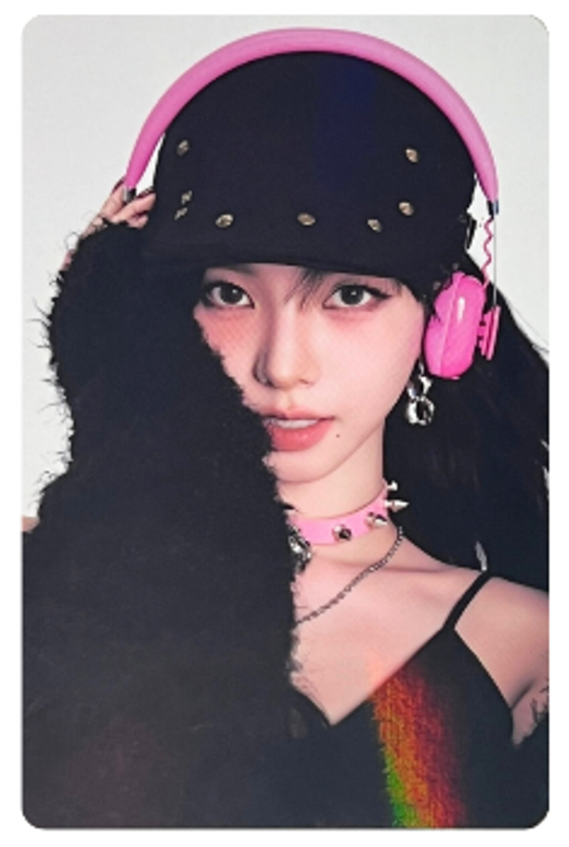 SMTOWN ポップアップ 6000円 購入特典 トレカ aespa カリナ SMTOWN ポップアップ 6000円 購入特典 トレカ aespa カリナ SMTOWN