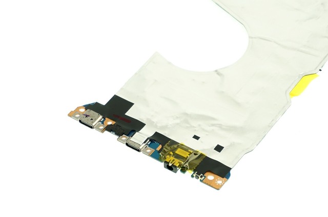Lenovo Yoga 730-13IKB Motherboard – Core I5-8250U, 8GB RAM, Model DLZP3 LA-F571P (Open Box)