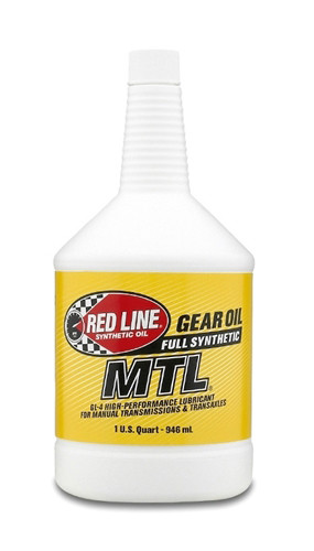 - 1 Quart