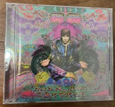 Brand NEW Little Steven Born Again Savage CD, 1999, Renegade Nation, Pachyderm