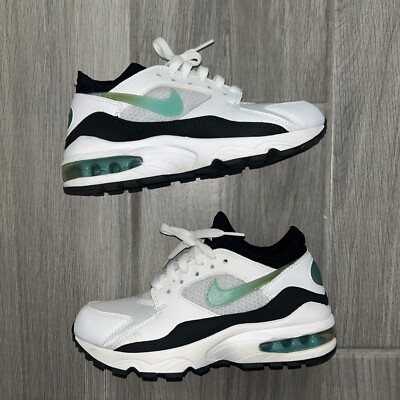 Size Nike Air Max 93 Dusty Cactus W