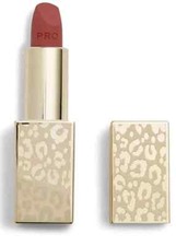 Revolution Pro, New Neutral, Satin Matte, Lipstick, Tease, 3.6g