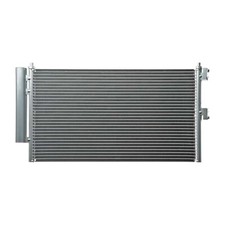 Condensateur Lancia YPSILON