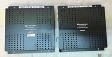 Lot Of 2 Crestron HD-SCALER Video HDMI/VGA Scaler 6504182 T0258