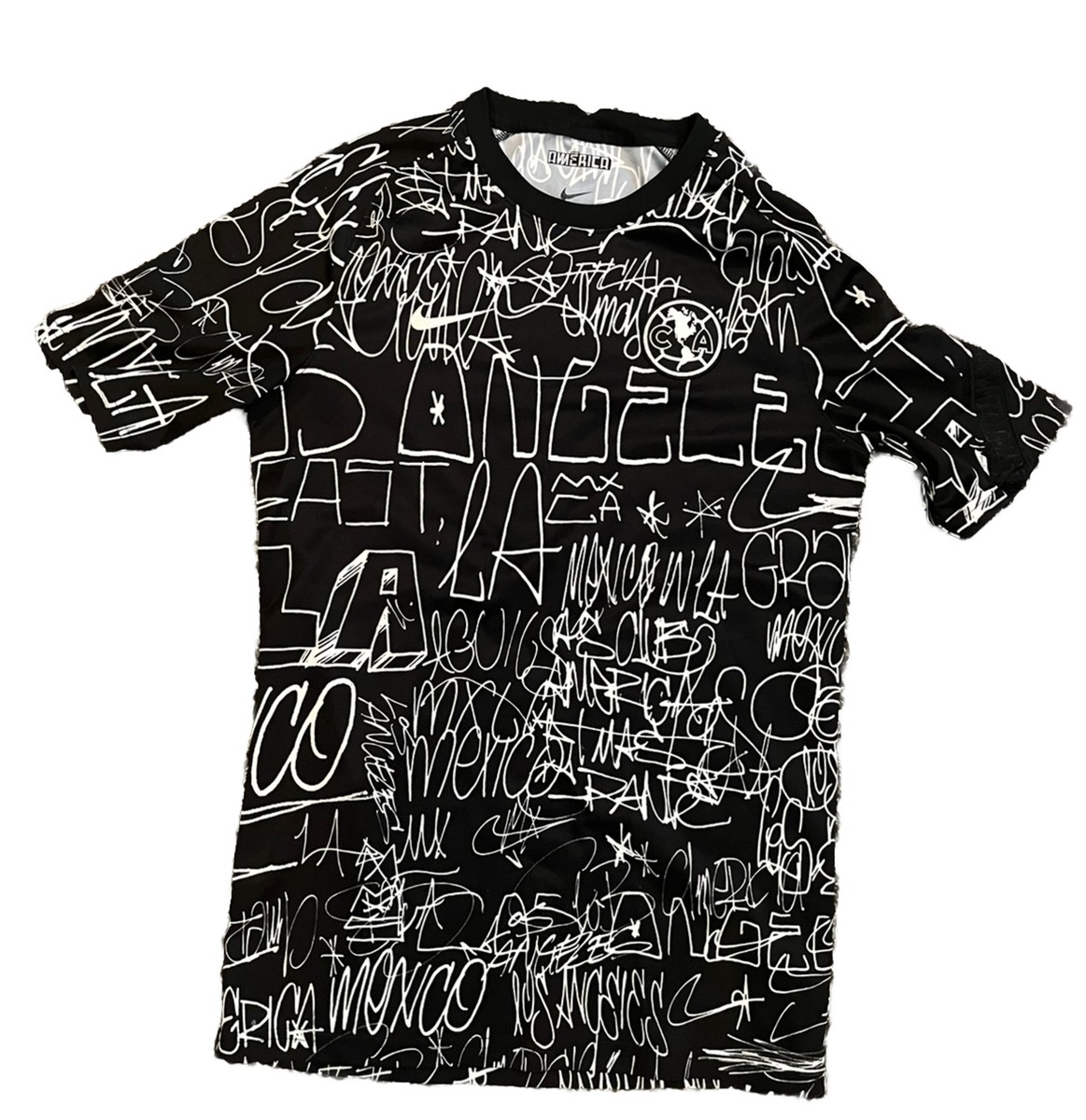 ナイキ メンズ ジャージ 