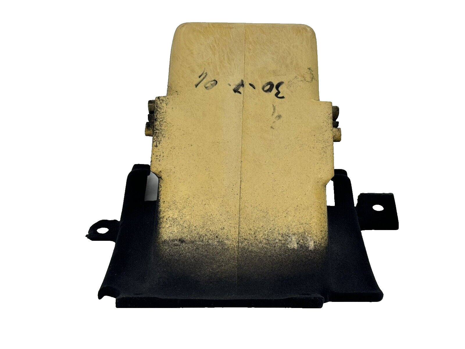 Genuine Lamborghini Gallardo Tray OEM # 1048444