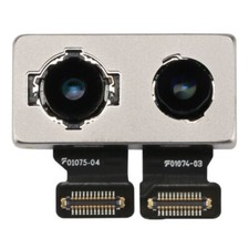 Original iPhone 8 Plus rear/back Camera with ...