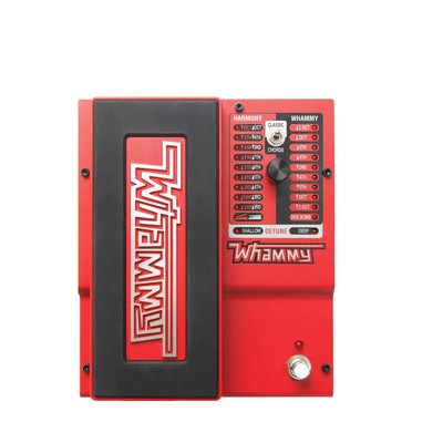 Domestic Regular Product] Digitech Whammy5 Whammy 5_ | eBay