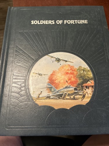 THE Epic Of Flight,TIME LIFE,Set of 12 Books~Very Good Condition - Imagen 4 de 14