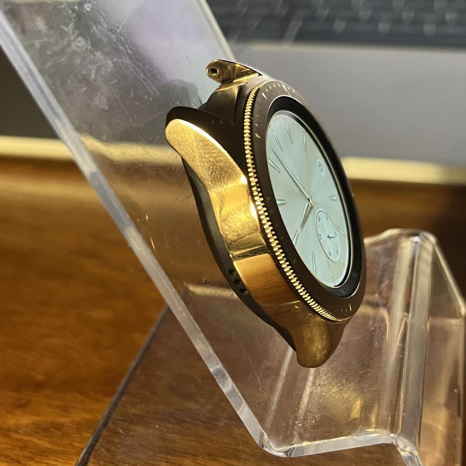 Samsung Galaxy Watch, photo 4 of 5