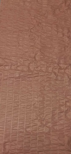 Coupon De Tissu D'Ameublement - Dimensions 1,45m X 2,00m (environ 3m²)