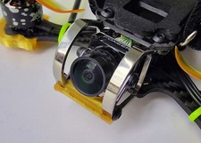 Armattan Gecko TPU Käfig Stoßstangenschutz FPV VTX Drohne