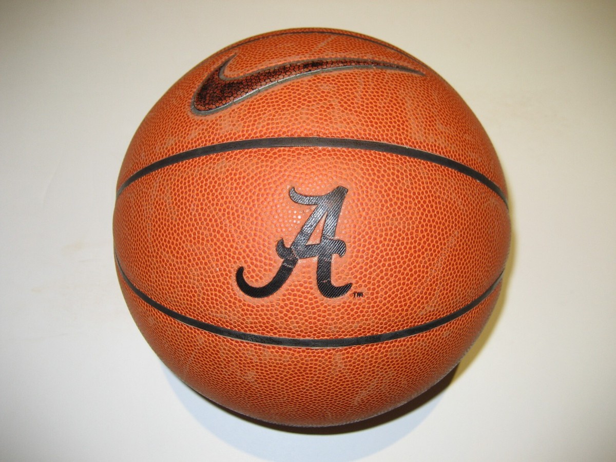 Alabama Crimson Tide 2010 GAME USED Nike Elite Championship
