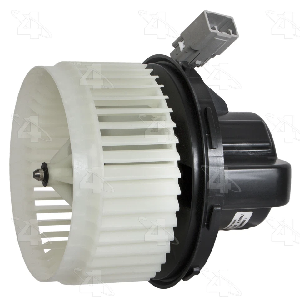 Motor soplador de climatización para Ford Focus 2012-2018 4 estaciones 2013 2014 2015 2016 2017 Foto 3 de 4