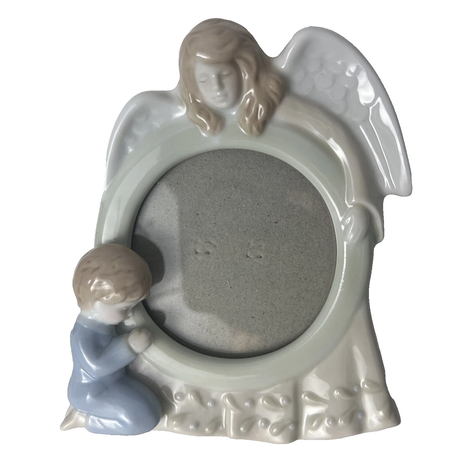 Russ Porcelain Picture Frames