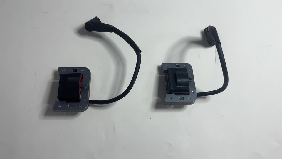 TOTEDELL Paquete De 2 Módulos De Bobina De Encendido 32 584 06 S Compatibles Con Motores Kohler KT ZT 7000 Series Motor De Cortacésped KT610 KT740 ZT720 ZT730 Reemplaza 3258406 S 3258406 3258406S 32 - Foto 13