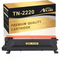 Toner+Trommel Kompatibel FüR Brother TN-2220 DR-2200 MFC-7360N MFC-7360 HL-2220