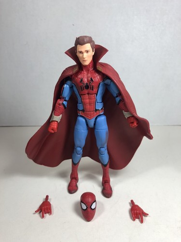 Zombie Hunter Spider-Man 