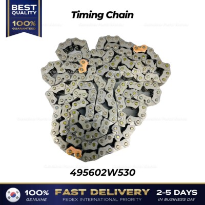 ⭐Genuine⭐ Timing Chain 2432103101 for Hyundai Accent Kia Stonic